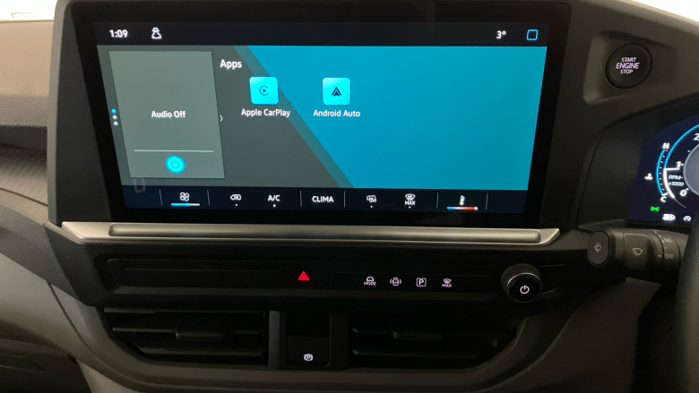 Volkswagen Transporter T32 Lwb Diesel 2.0 TDI 150 Commerce Plus Van